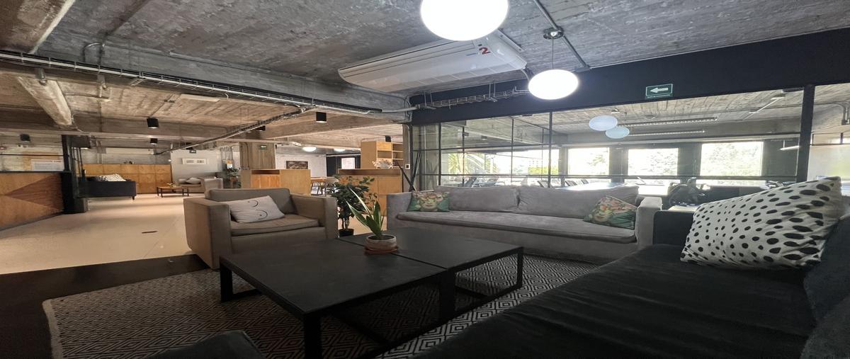 Foto de oficina en renta en avenida de la república , tabacalera, cuauhtémoc, df / cdmx, 30070296 No. 04