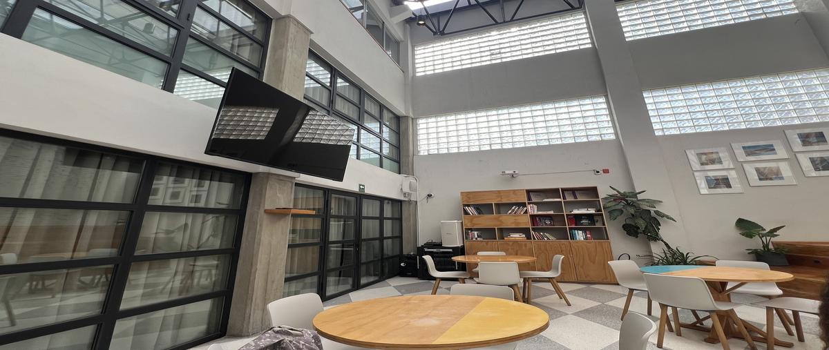 Foto de oficina en renta en avenida de la república , tabacalera, cuauhtémoc, df / cdmx, 30070296 No. 05