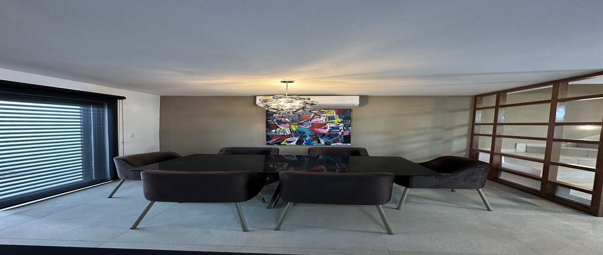 Foto de casa en renta en avenida de la reserva , gran reserva cumbres, monterrey, nuevo león, 29111127 No. 04