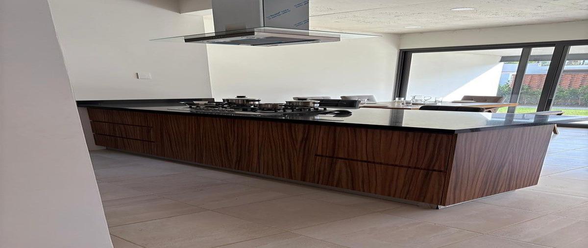 Foto de casa en renta en avenida de la ribera , san antonio tlayacapan, chapala, jalisco, 31115612 No. 05