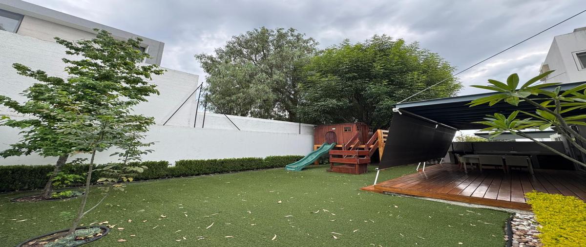 Foto de casa en venta en avenida de la rica , juriquilla, querétaro, querétaro, 30648474 No. 04