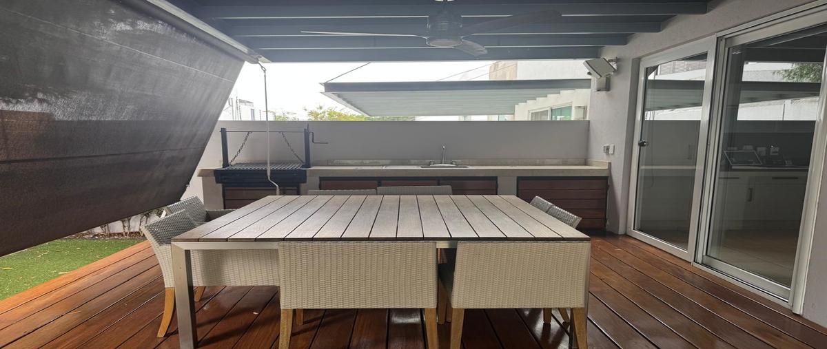 Foto de casa en venta en avenida de la rica , juriquilla, querétaro, querétaro, 30648474 No. 05