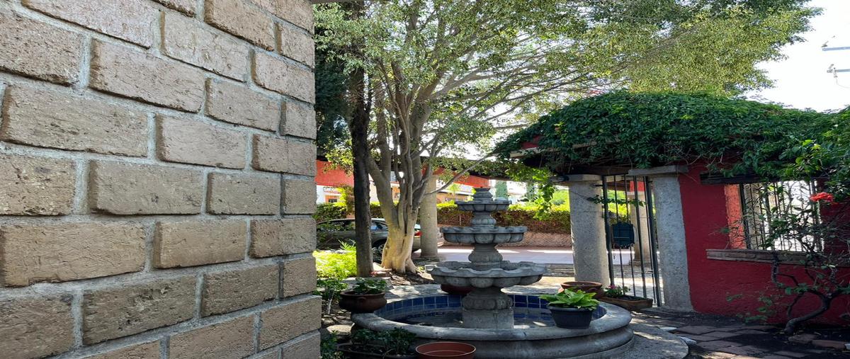 Foto de casa en venta en avenida de la rica , juriquilla, querétaro, querétaro, 0 No. 04