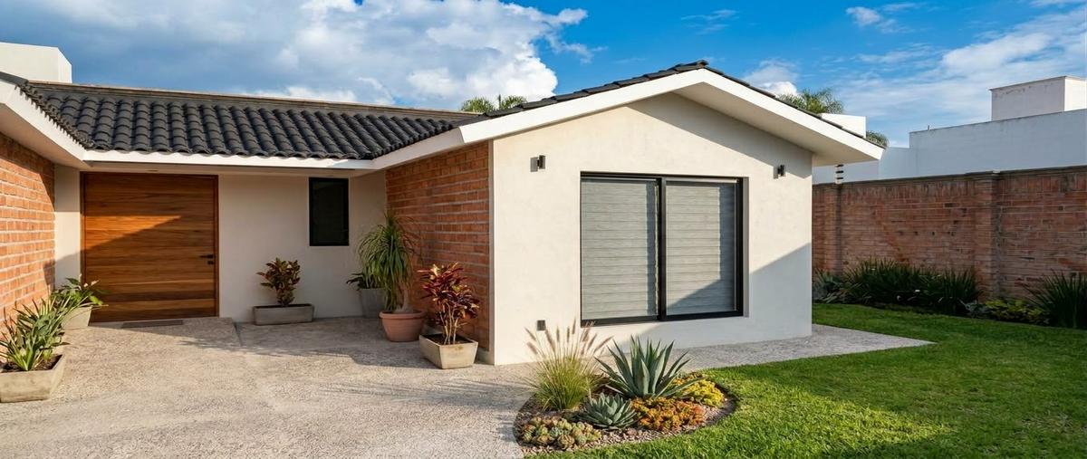 Foto de casa en venta en avenida de la rica , juriquilla, querétaro, querétaro, 0 No. 04