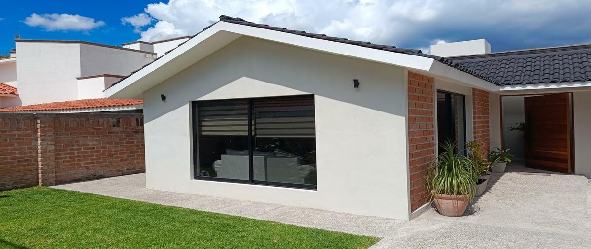 Foto de casa en venta en avenida de la rica , juriquilla, querétaro, querétaro, 0 No. 05