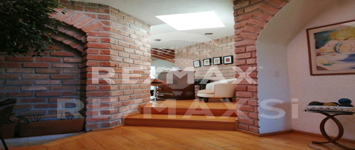 Foto de casa en venta en avenida de la rica , villas del mesón, querétaro, querétaro, 27602020 No. 03