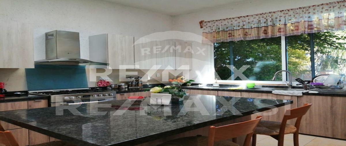 Foto de casa en venta en avenida de la rica , villas del mesón, querétaro, querétaro, 27602020 No. 04