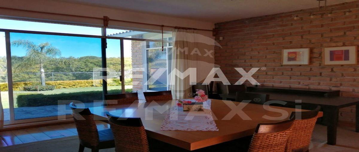 Foto de casa en venta en avenida de la rica , villas del mesón, querétaro, querétaro, 27602020 No. 05