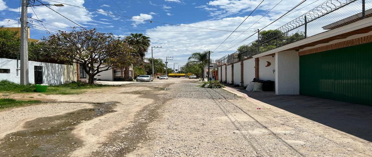 Foto de terreno habitacional en venta en avenida de la rivera 00, ribera del pilar, chapala, jalisco, 0 No. 03
