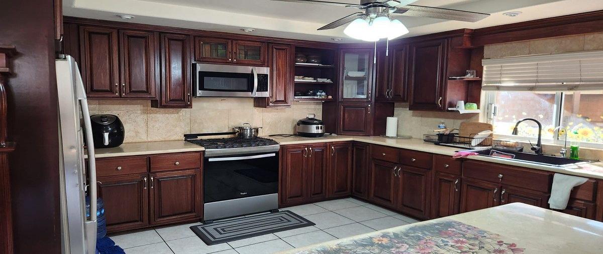 Foto de casa en venta en avenida de la rosas , juan diego, ensenada, baja california, 0 No. 06