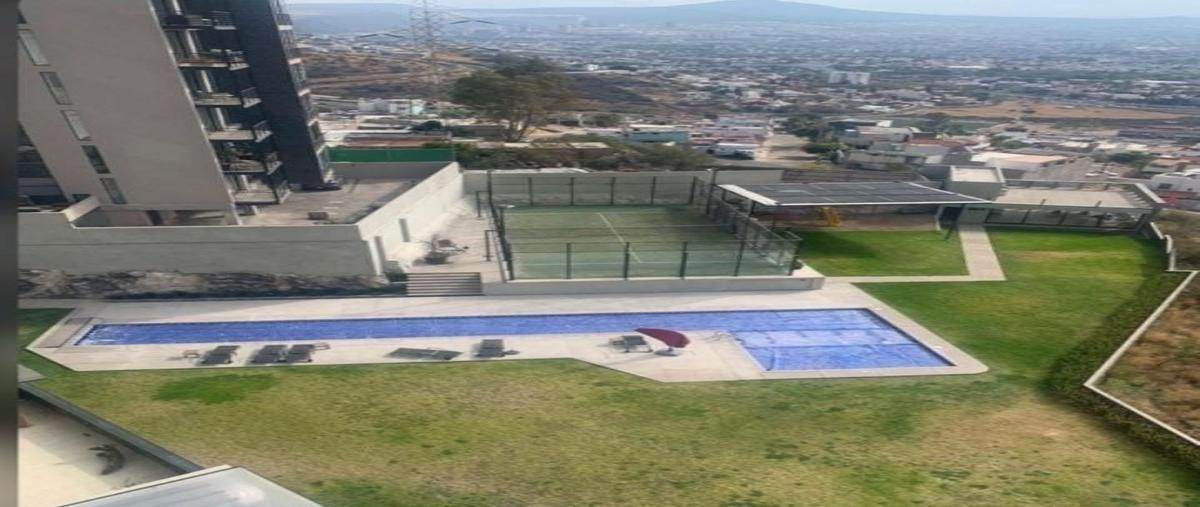 Foto de departamento en venta en avenida de la salvacion , balcones coloniales, querétaro, querétaro, 26373504 No. 03
