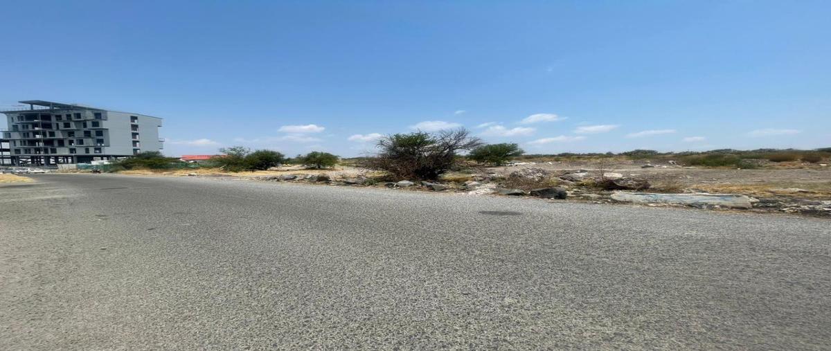 Foto de terreno comercial en venta en avenida de la salvación , balcones coloniales, querétaro, querétaro, 27968080 No. 04
