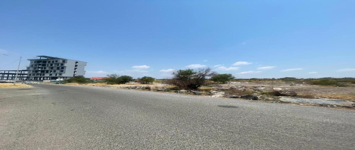 Foto de terreno comercial en venta en avenida de la salvación , balcones coloniales, querétaro, querétaro, 27968080 No. 05