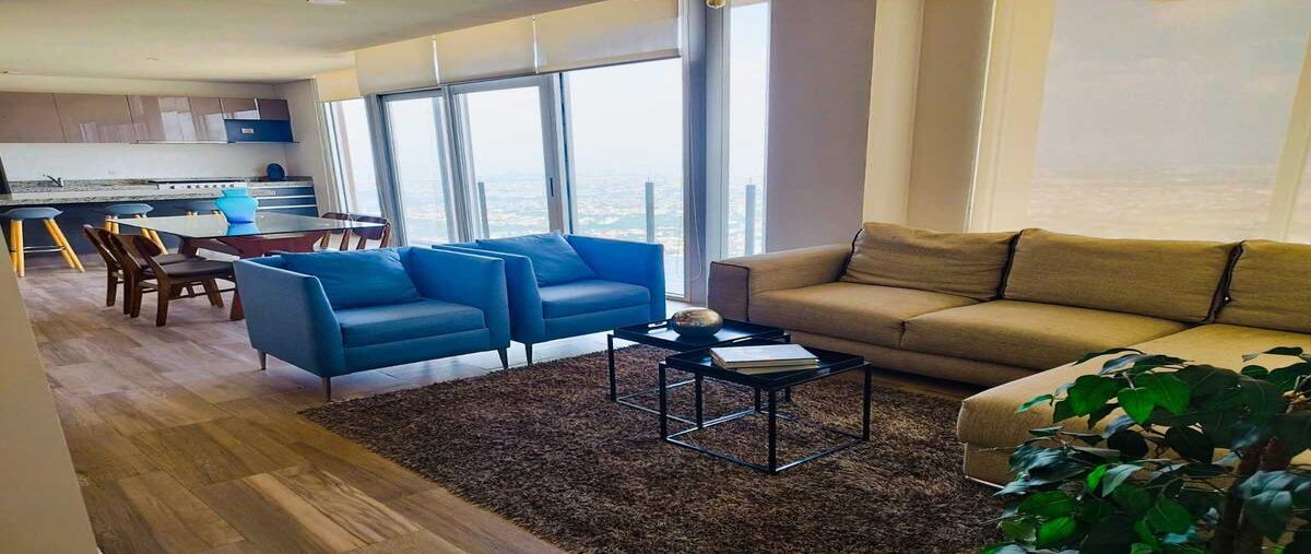 Foto de departamento en renta en avenida de la salvacion , balcones coloniales, querétaro, querétaro, 0 No. 01