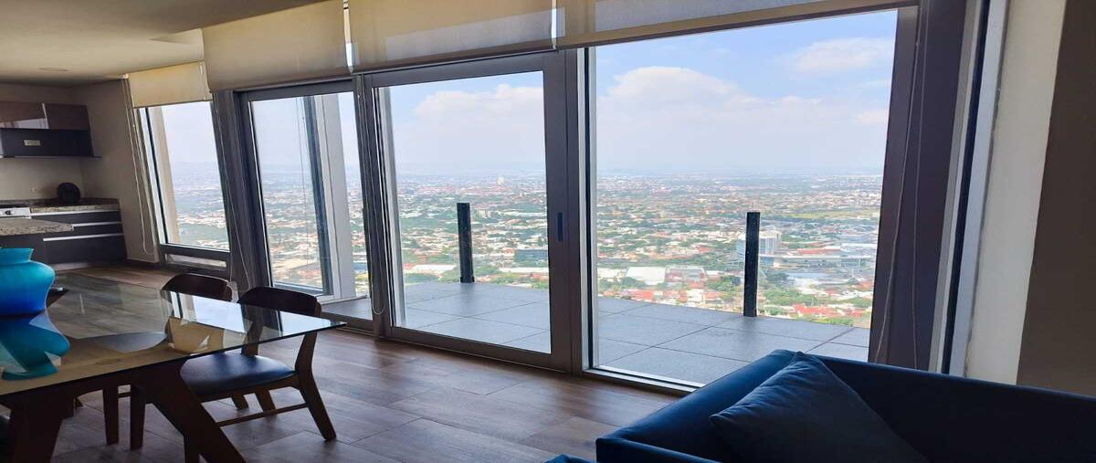 Foto de departamento en renta en avenida de la salvacion , balcones coloniales, querétaro, querétaro, 0 No. 02