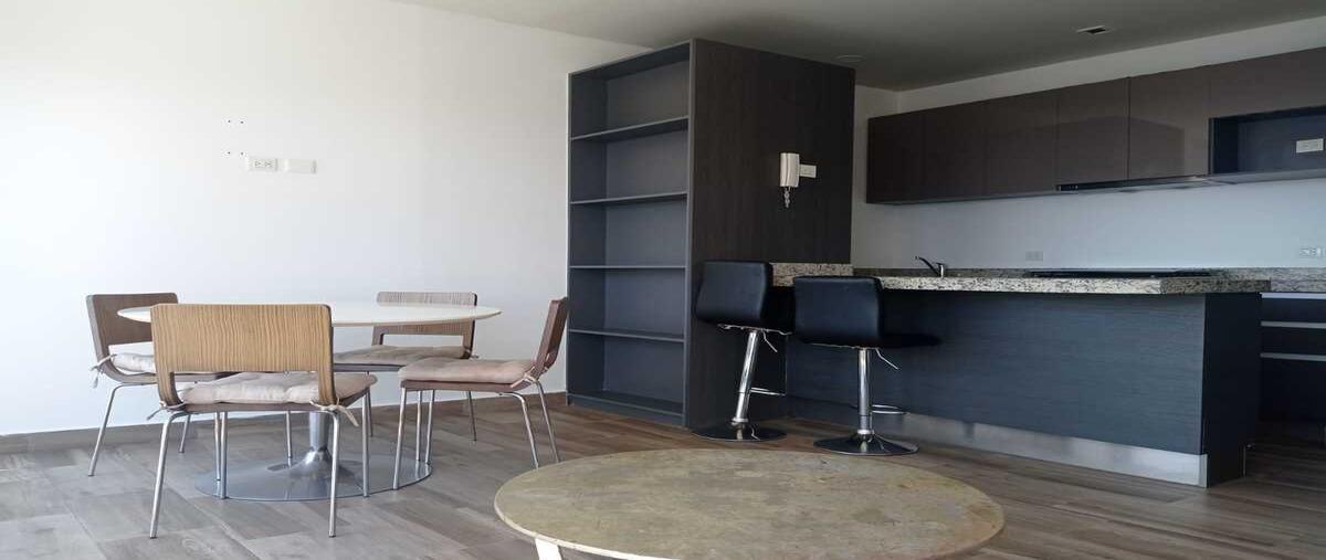 Foto de departamento en renta en avenida de la salvación , balcones coloniales, querétaro, querétaro, 0 No. 01