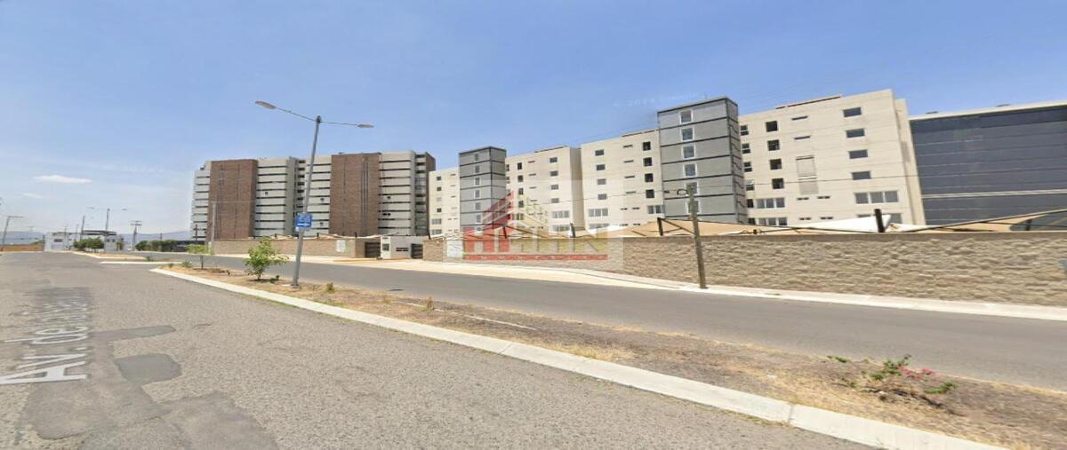 Foto de departamento en avenida de la salvacion , balcones coloniales, querétaro, querétaro, 0 foto 03 Foto de departamento en venta en avenida de la salvacion , balcones coloniales, querétaro, querétaro, 0 No. 03