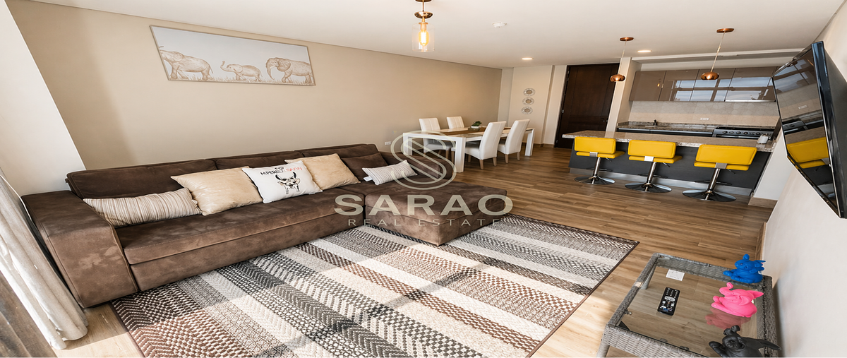 Foto de departamento en venta en avenida de la salvación , balcones coloniales, querétaro, querétaro, 31094952 No. 04