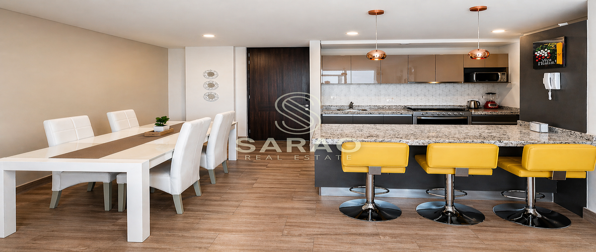 Foto de departamento en renta en avenida de la salvación , balcones coloniales, querétaro, querétaro, 31094956 No. 03