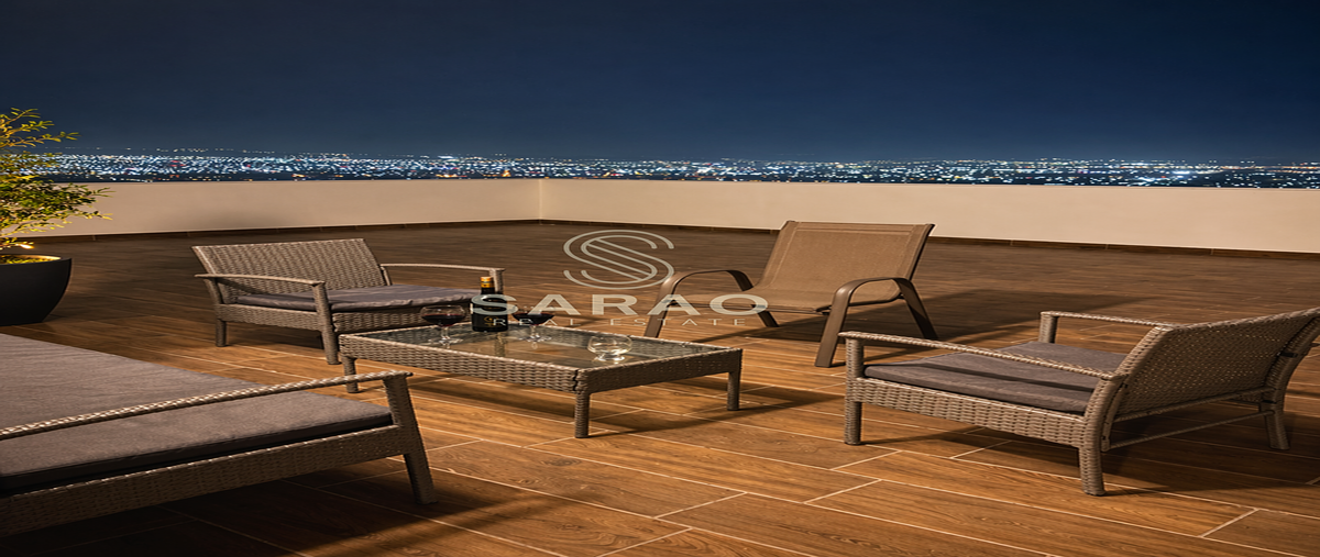 Foto de departamento en renta en avenida de la salvación , balcones coloniales, querétaro, querétaro, 31094956 No. 05