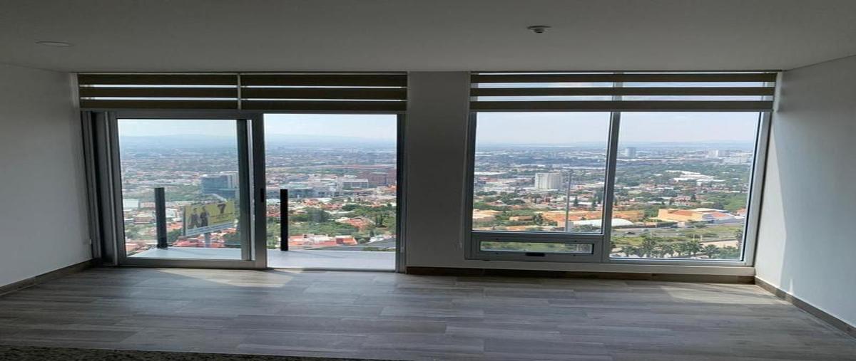 Foto de departamento en venta en avenida de la salvación , industrial, querétaro, querétaro, 25854668 No. 05