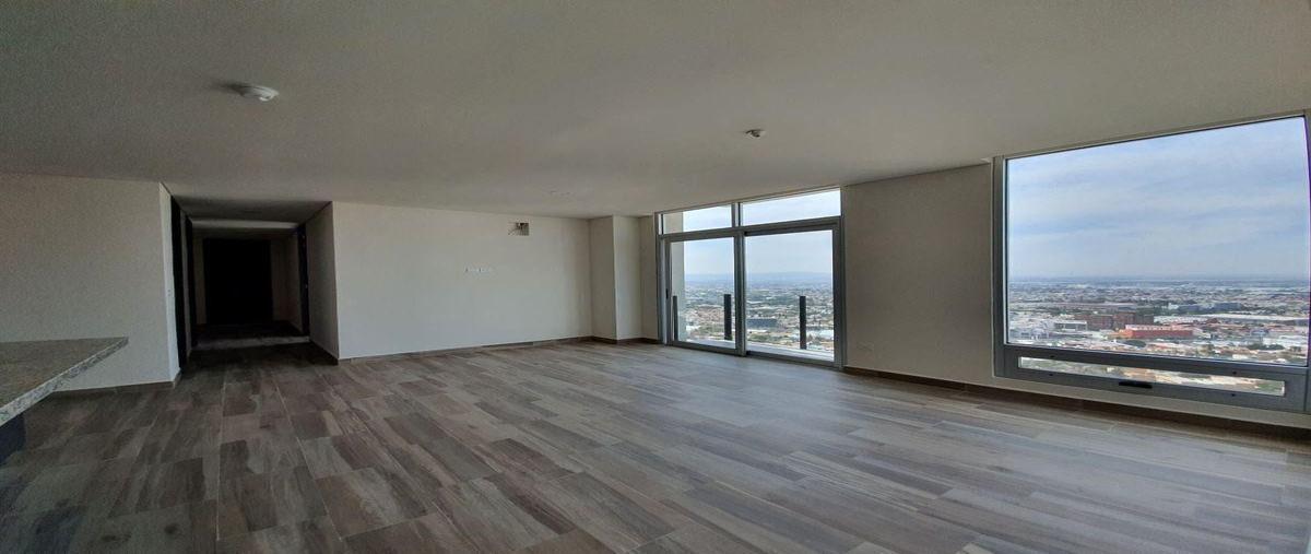 Foto de departamento en venta en avenida de la salvación , industrial, querétaro, querétaro, 25858290 No. 04