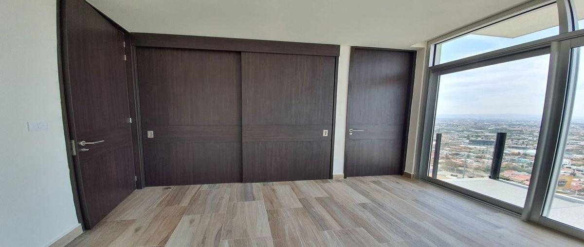 Foto de departamento en venta en avenida de la salvación , industrial, querétaro, querétaro, 25858290 No. 05