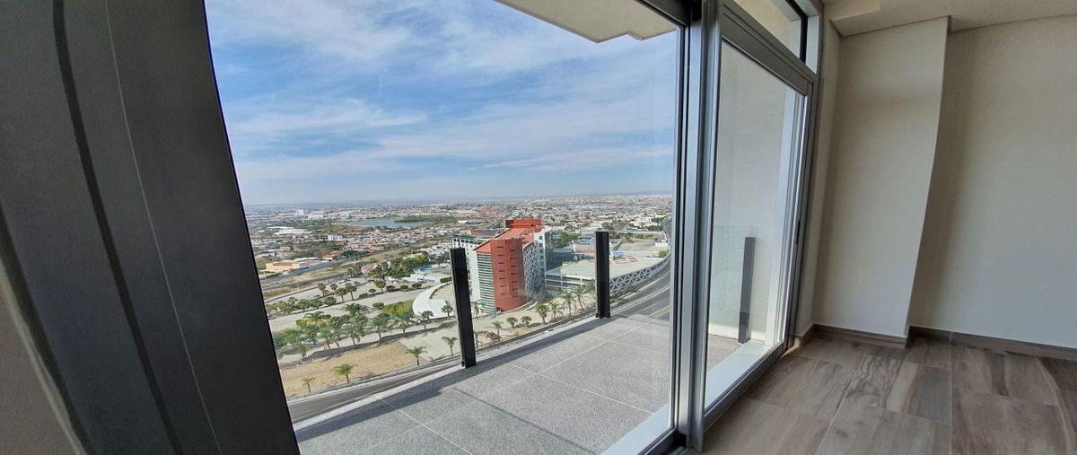 Foto de departamento en venta en avenida de la salvación , industrial, querétaro, querétaro, 25858292 No. 03
