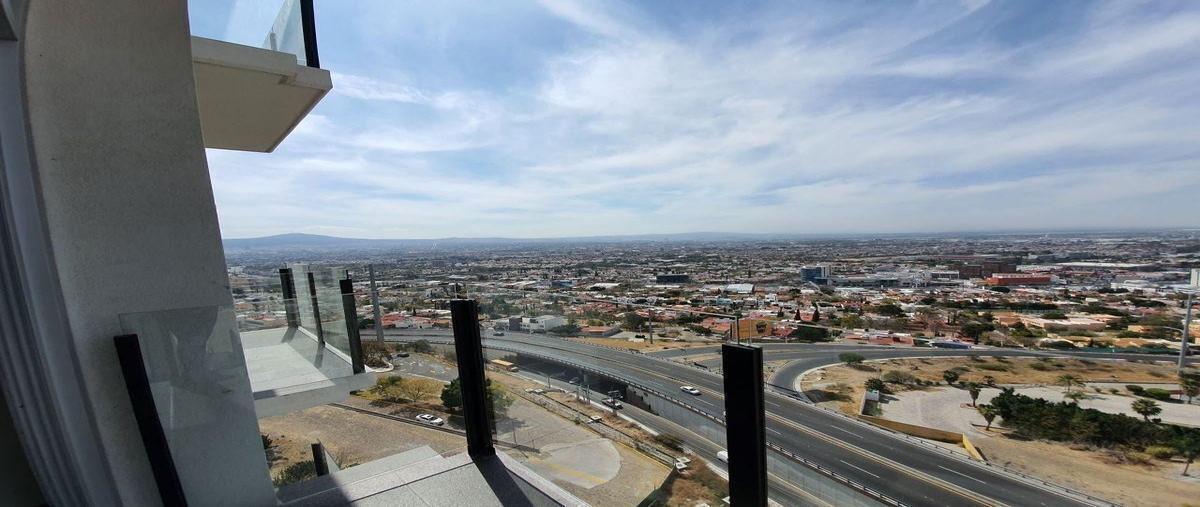 Foto de departamento en venta en avenida de la salvación , industrial, querétaro, querétaro, 25858292 No. 04