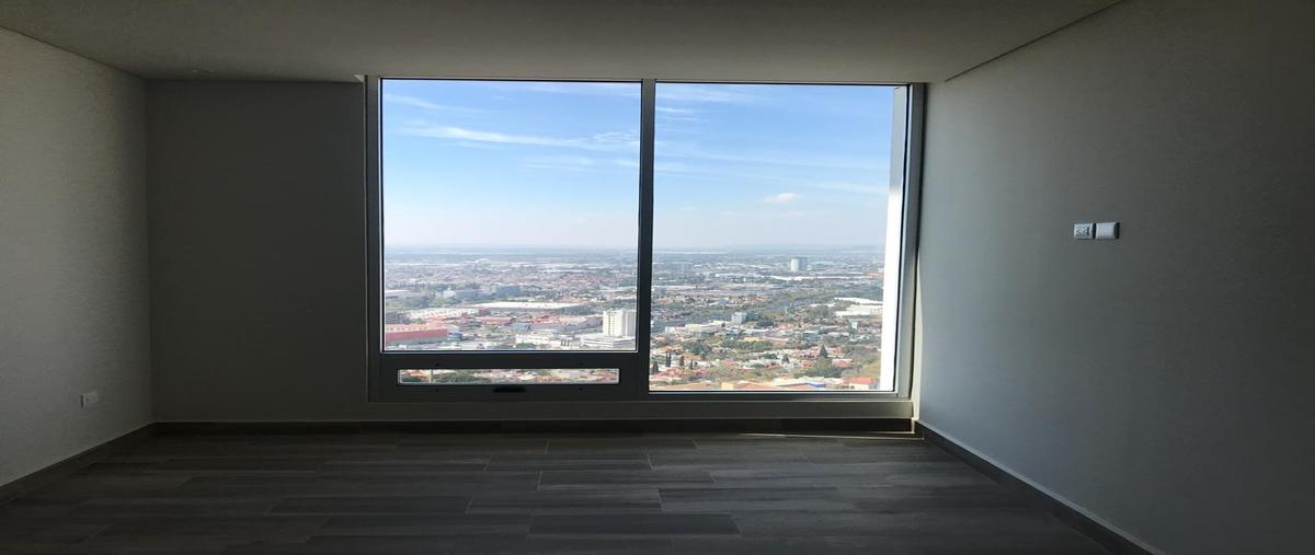 Foto de departamento en renta en avenida de la salvaciòn (levant) , arboledas, querétaro, querétaro, 0 No. 03