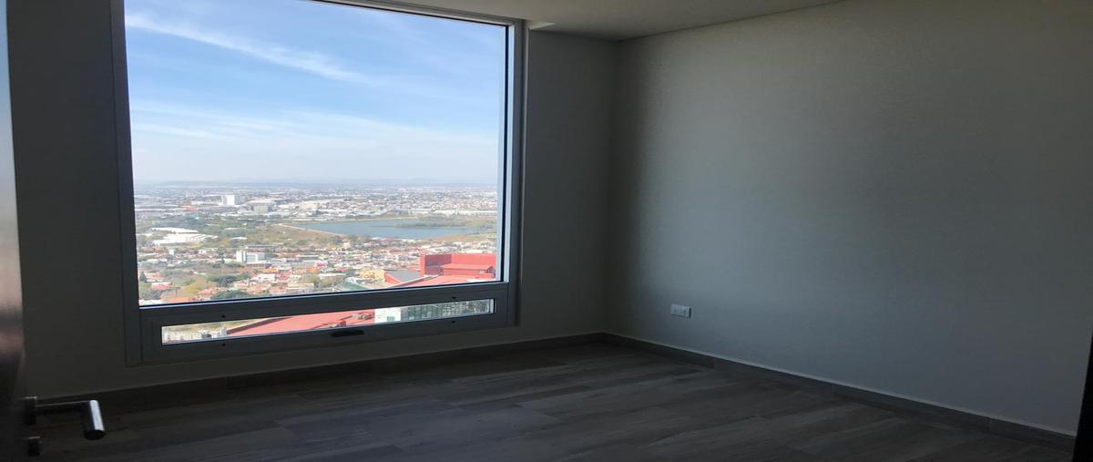 Foto de departamento en renta en avenida de la salvaciòn (levant) , arboledas, querétaro, querétaro, 0 No. 04
