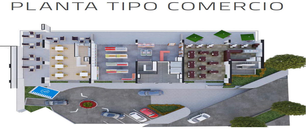 Foto de local en avenida de la salvacion , paraíso diamante, querétaro, querétaro, 27319250 foto 04 Foto de local en venta en avenida de la salvacion , paraíso diamante, querétaro, querétaro, 27319250 No. 04