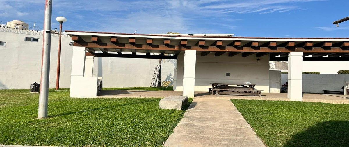 Foto de departamento en venta en avenida de la santa fe , real del valle, mazatlán, sinaloa, 0 No. 03