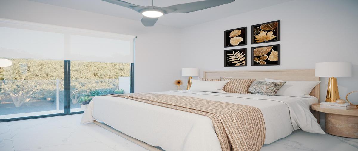 Foto de casa en condominio en venta en avenida de la selva , tulum centro, tulum, quintana roo, 0 No. 03