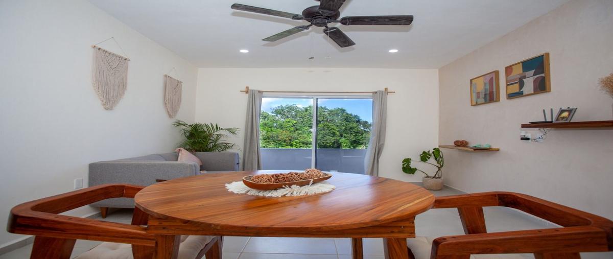 Foto de departamento en venta en avenida de la selva , tumben kaa, tulum, quintana roo, 29857962 No. 04