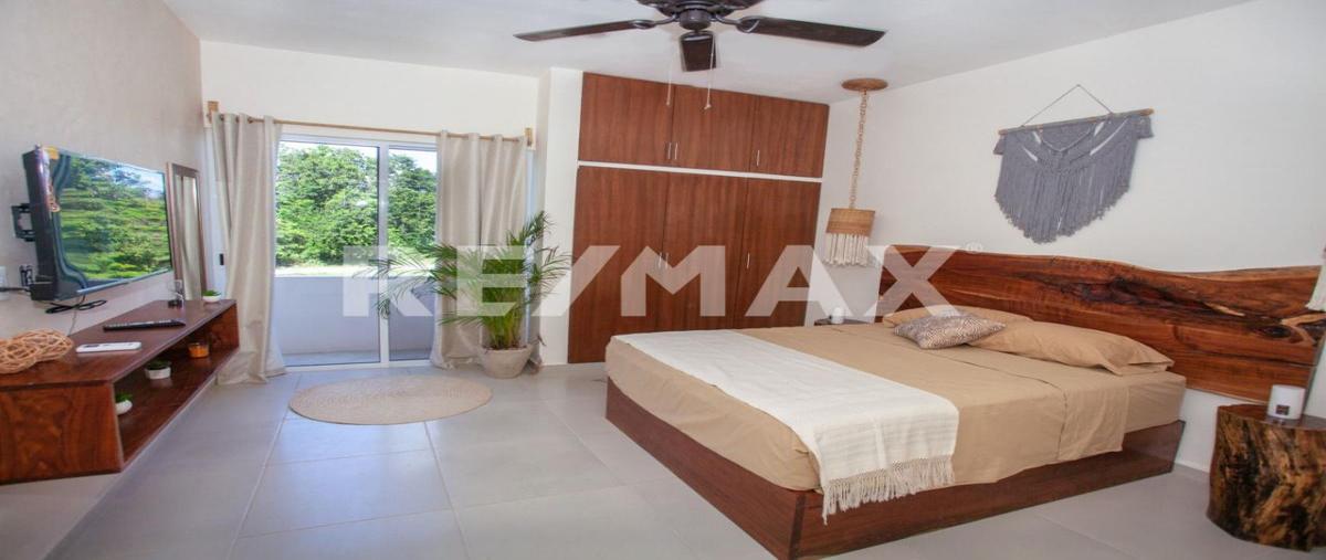 Foto de departamento en venta en avenida de la selva , tumben kaa, tulum, quintana roo, 0 No. 05