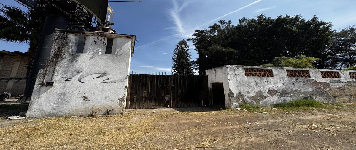 Foto de terreno habitacional en renta en avenida de la solidaridad iberoamericana , san jose del quince, el salto, jalisco, 29374806 No. 03