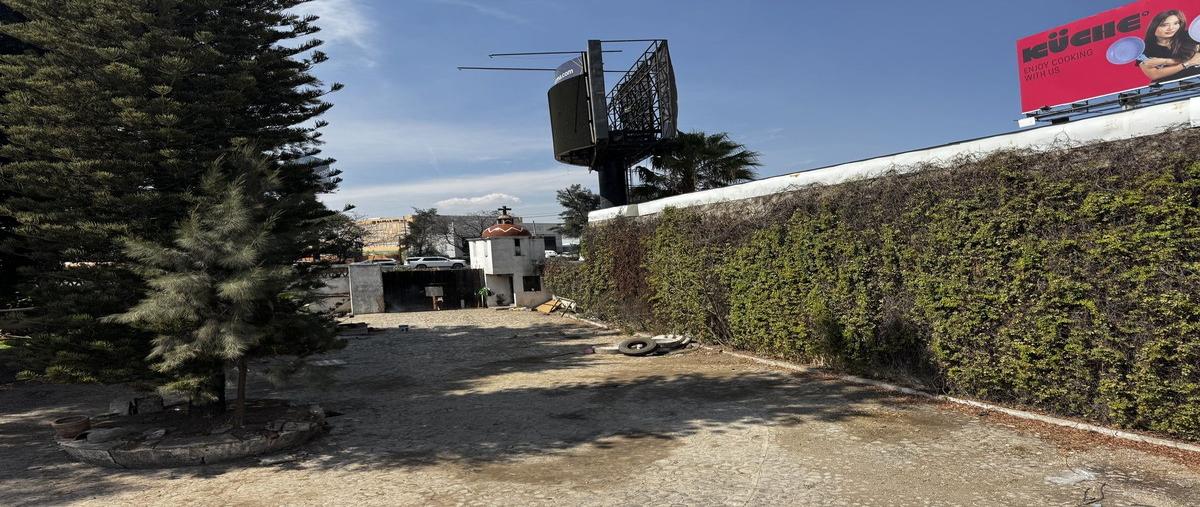 Foto de terreno habitacional en renta en avenida de la solidaridad iberoamericana , san jose del quince, el salto, jalisco, 29374806 No. 05