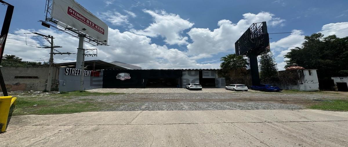 Foto de bodega en venta en avenida de la solidaridad iberoamericana , san jose del quince, el salto, jalisco, 29861049 No. 03
