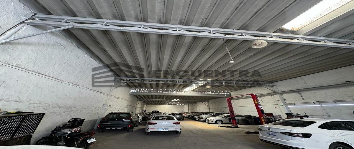 Foto de bodega en venta en avenida de la solidaridad iberoamericana , san jose del quince, el salto, jalisco, 29861049 No. 04