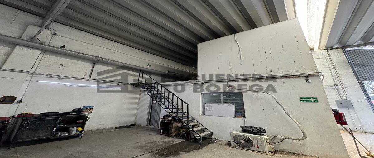 Foto de bodega en venta en avenida de la solidaridad iberoamericana , san jose del quince, el salto, jalisco, 29861049 No. 05