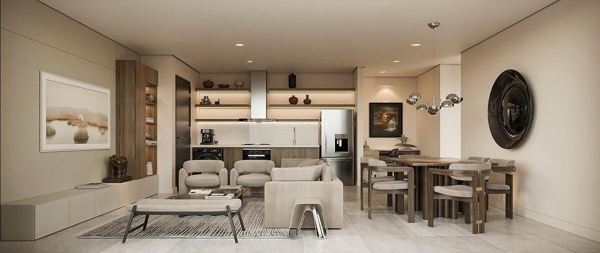 Foto de departamento en venta en avenida de la television , juárez, tijuana, baja california, 0 No. 03