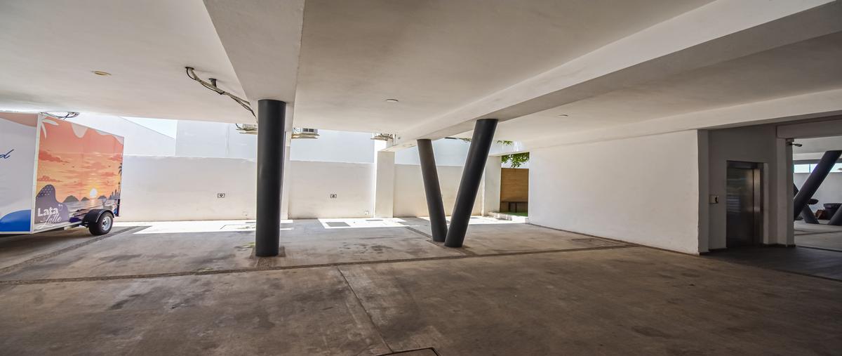 Foto de departamento en venta en avenida de la universidad , alameda, mazatlán, sinaloa, 0 No. 05