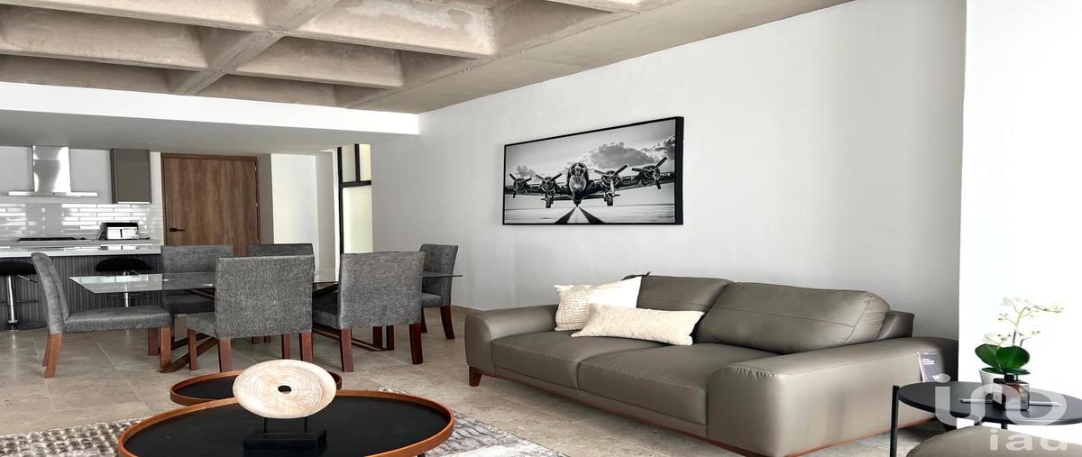 Foto de departamento en avenida de la victoria 325, la loma, san luis potosí, san luis potosí, 30905909 foto 04 Foto de departamento en renta en avenida de la victoria 325, la loma, san luis potosí, san luis potosí, 30905909 No. 04