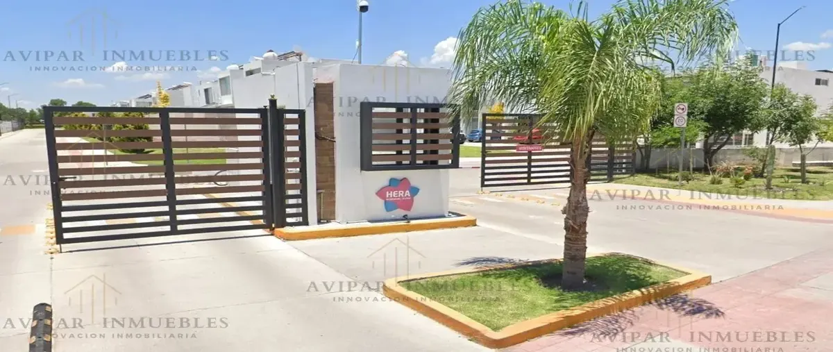 Foto de casa en condominio en venta en avenida de la vida 0, los arrayanes, corregidora, querétaro, 0 No. 01