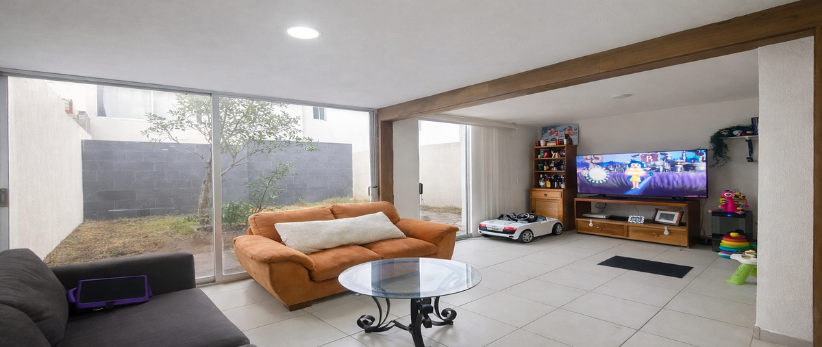Foto de casa en venta en avenida de la vida , la pirámide, corregidora, querétaro, 0 No. 05