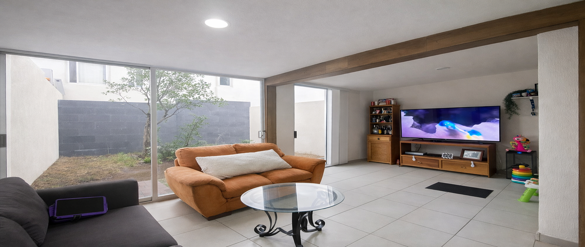 Foto de casa en venta en avenida de la vida , la pirámide, corregidora, querétaro, 0 No. 08