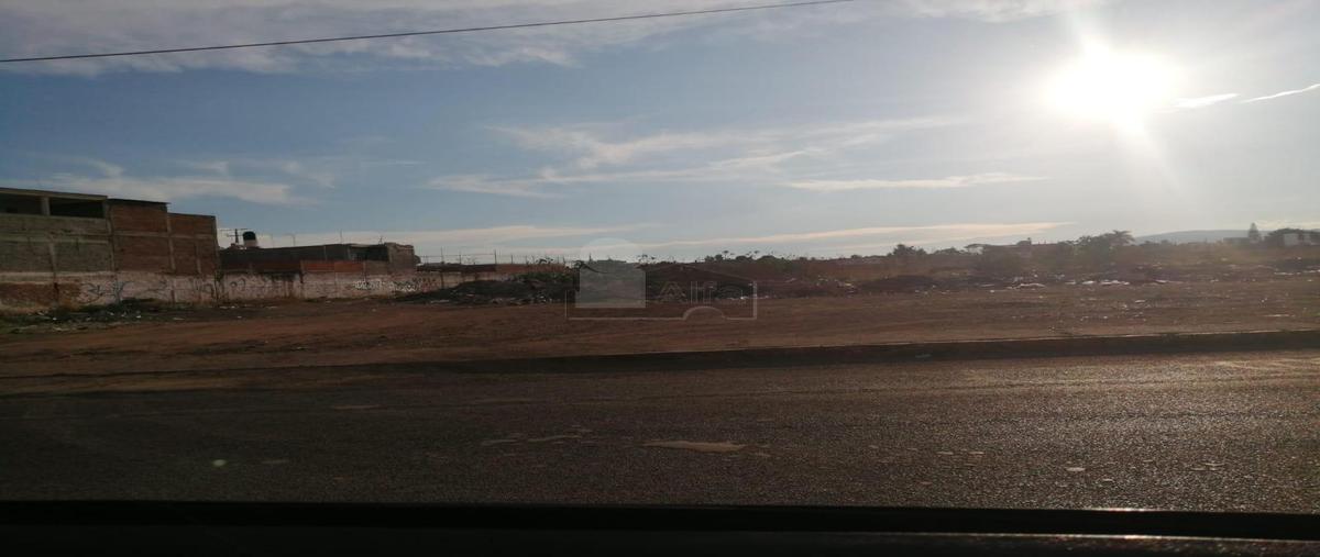 Foto de terreno industrial en venta en avenida de las águilas 203, hacienda san miguelito, irapuato, guanajuato, 27835667 No. 04