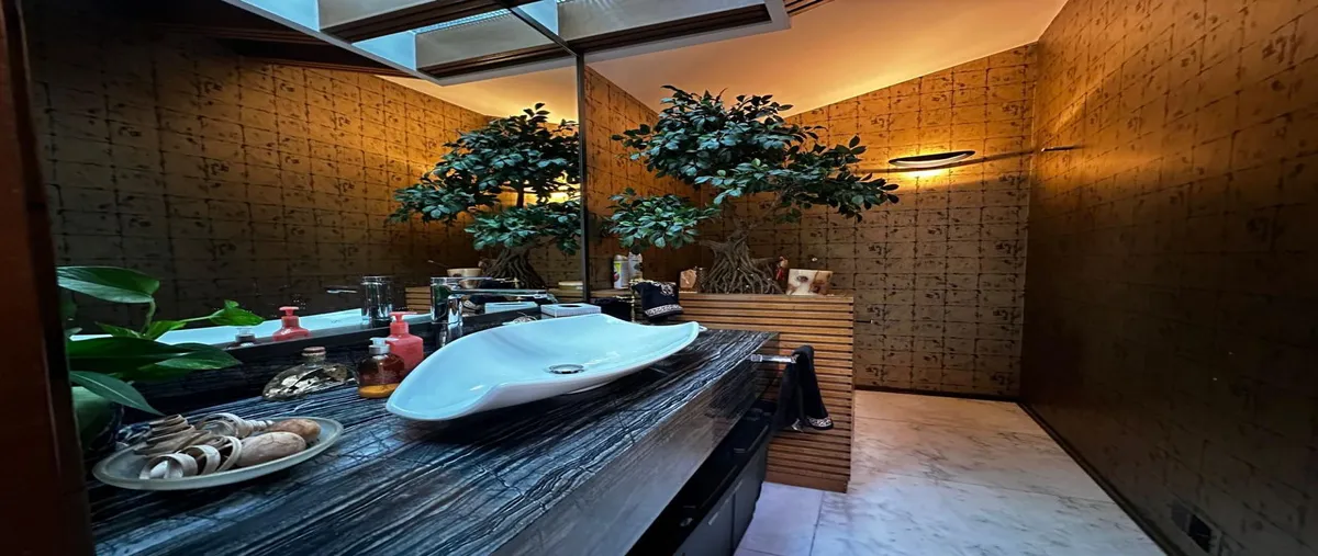 Foto de casa en venta en avenida de las aguilas 256, lomas de tecamachalco, naucalpan de juárez, méxico, 0 No. 03