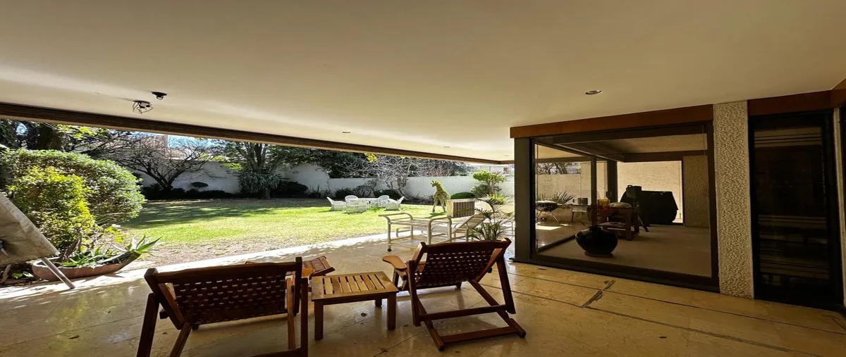 Foto de casa en venta en avenida de las aguilas 256, lomas de tecamachalco, naucalpan de juárez, méxico, 0 No. 04